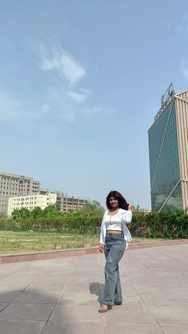 Khushboo Gupta
