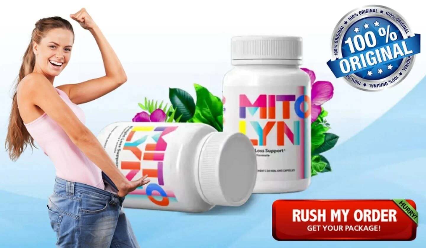 Mitolyn™ Review: Worth Buying? I Tested It
