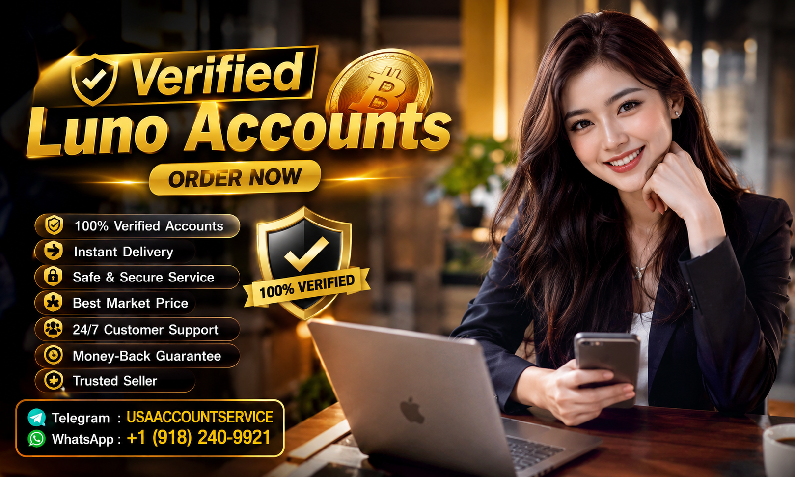 Best Online Marketplaces to Buy Verified Luno Accounts Best Online Marketplaces to Buy Verified Luno Accounts