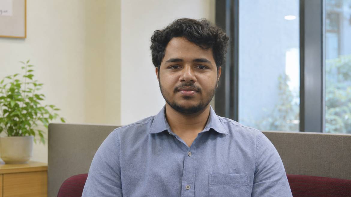 Krish Parekh Krish Parekh