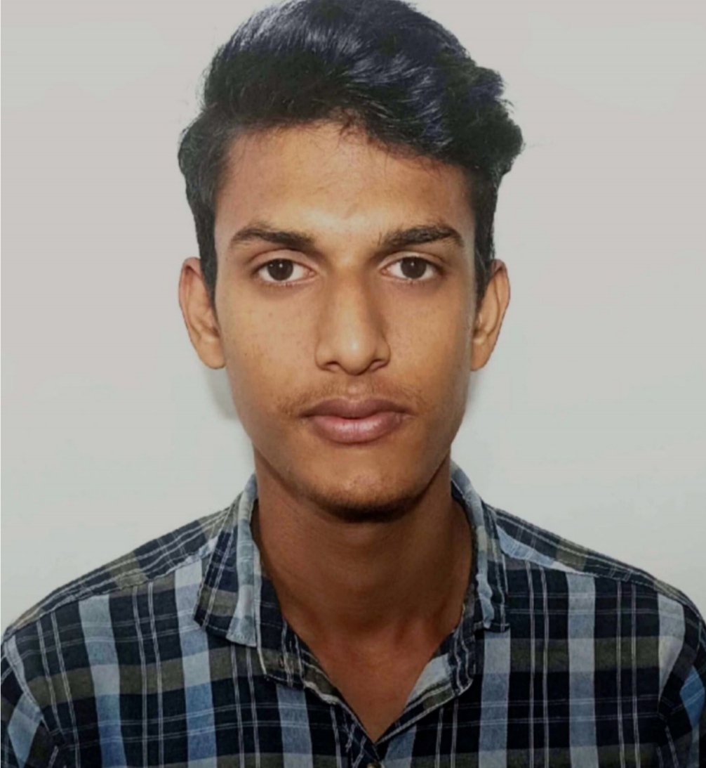 Md Sarfraj Manjar