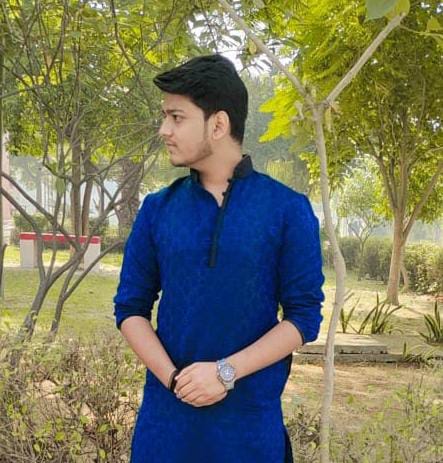 Anurag Shrivastav Anurag Shrivastav