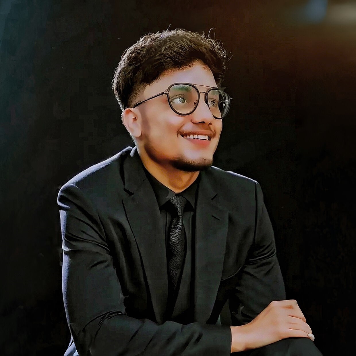 Amrit Raj Rajput
