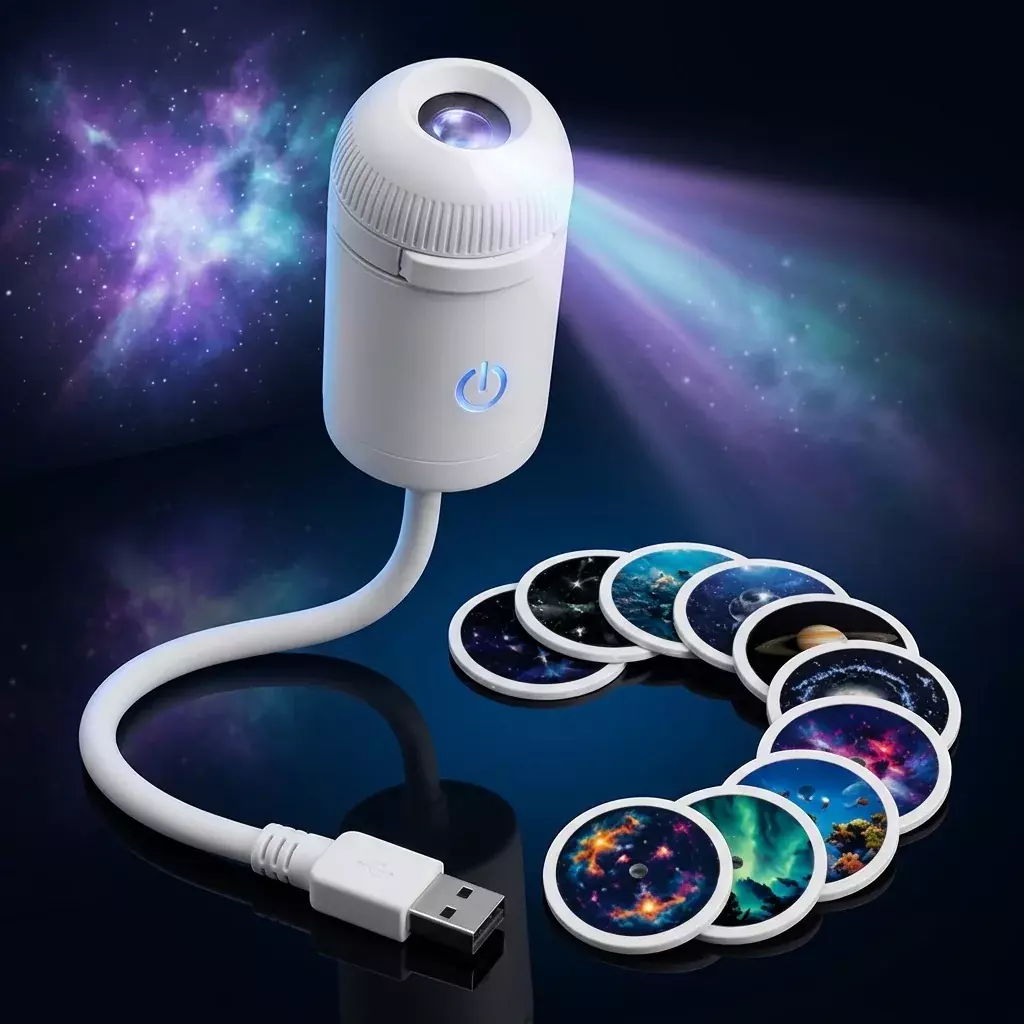 StarNest Projector Review – Features and Product Details StarNest Projector Review – Features and Product Details