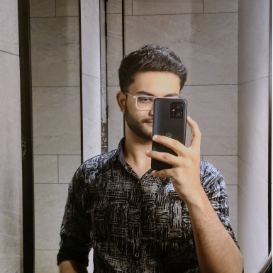 Ankur Dwivedi
