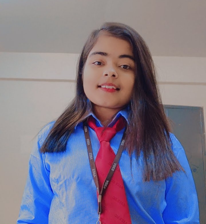 Chitra Pandey Chitra Pandey