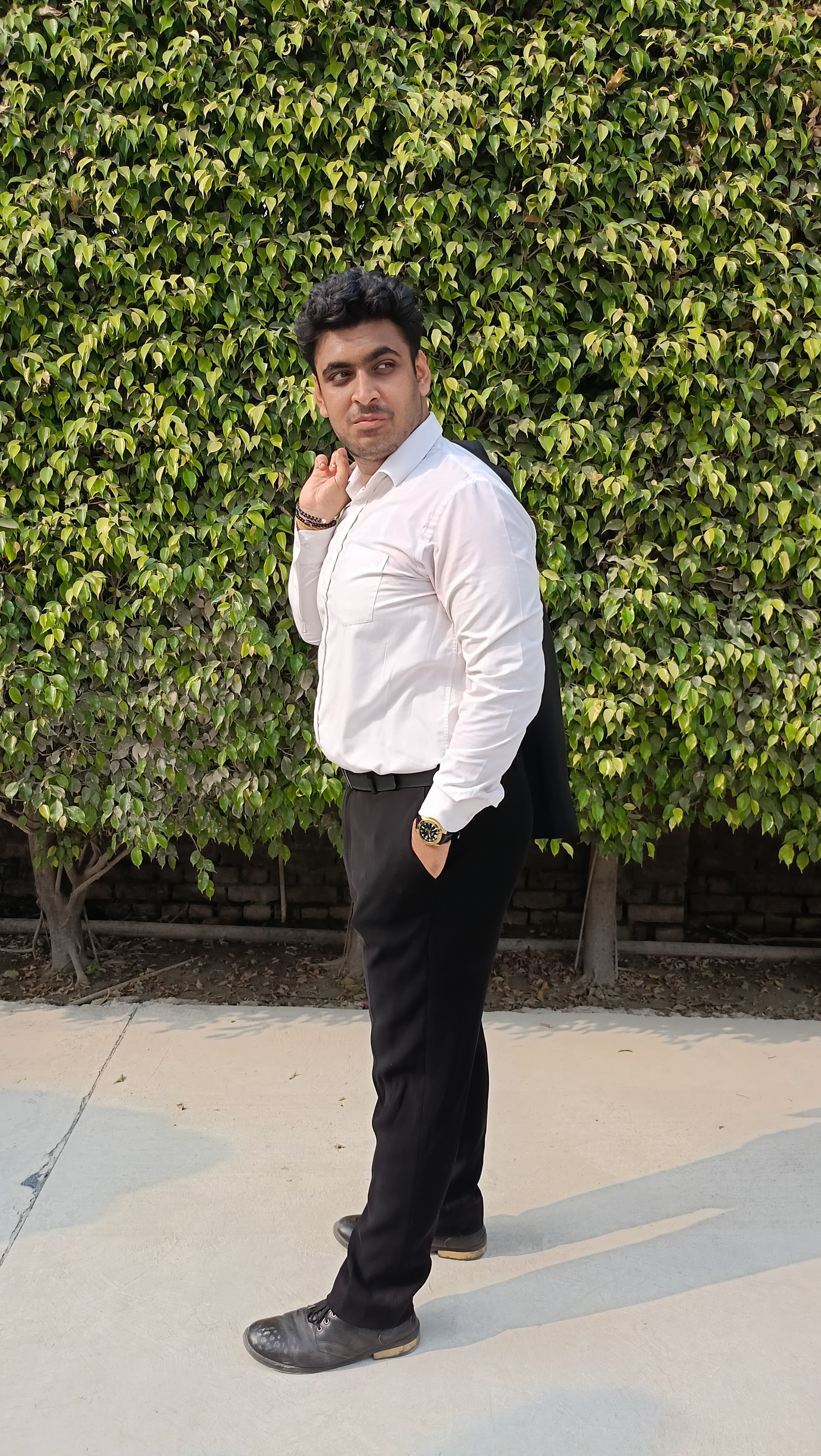 Abhishek Malhotra