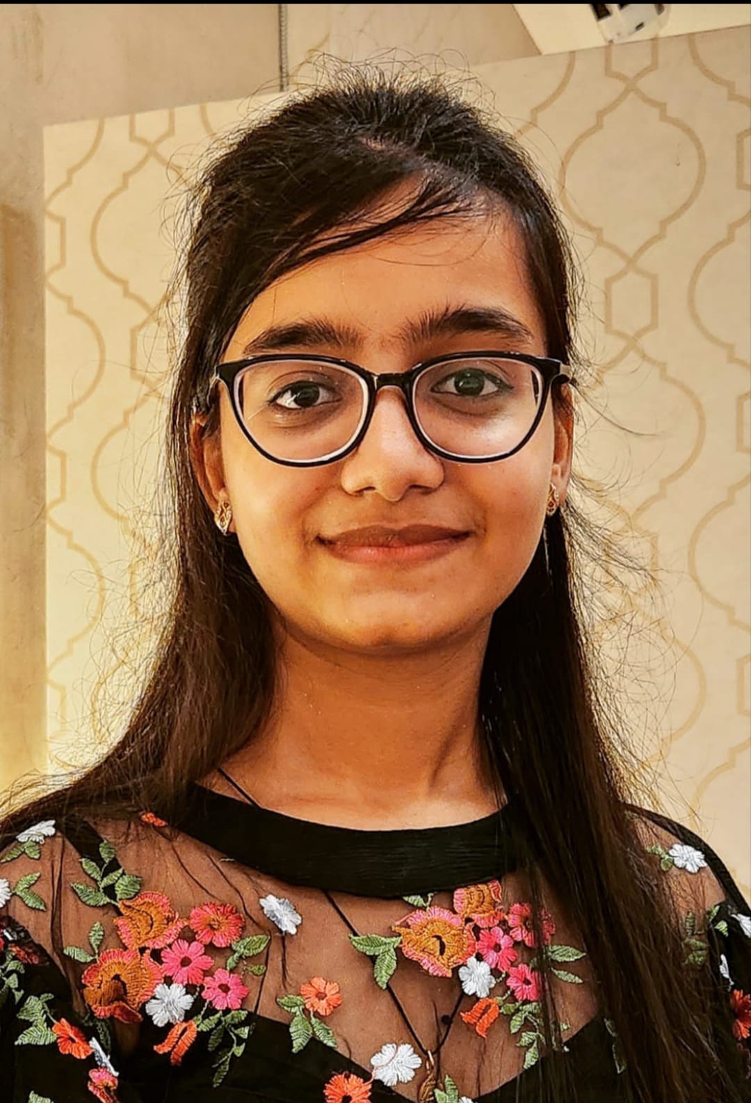 Anshika Patel