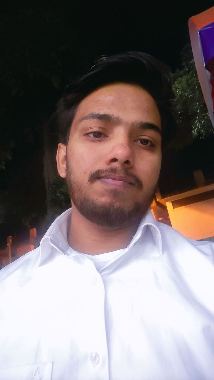 Jeetin kumar