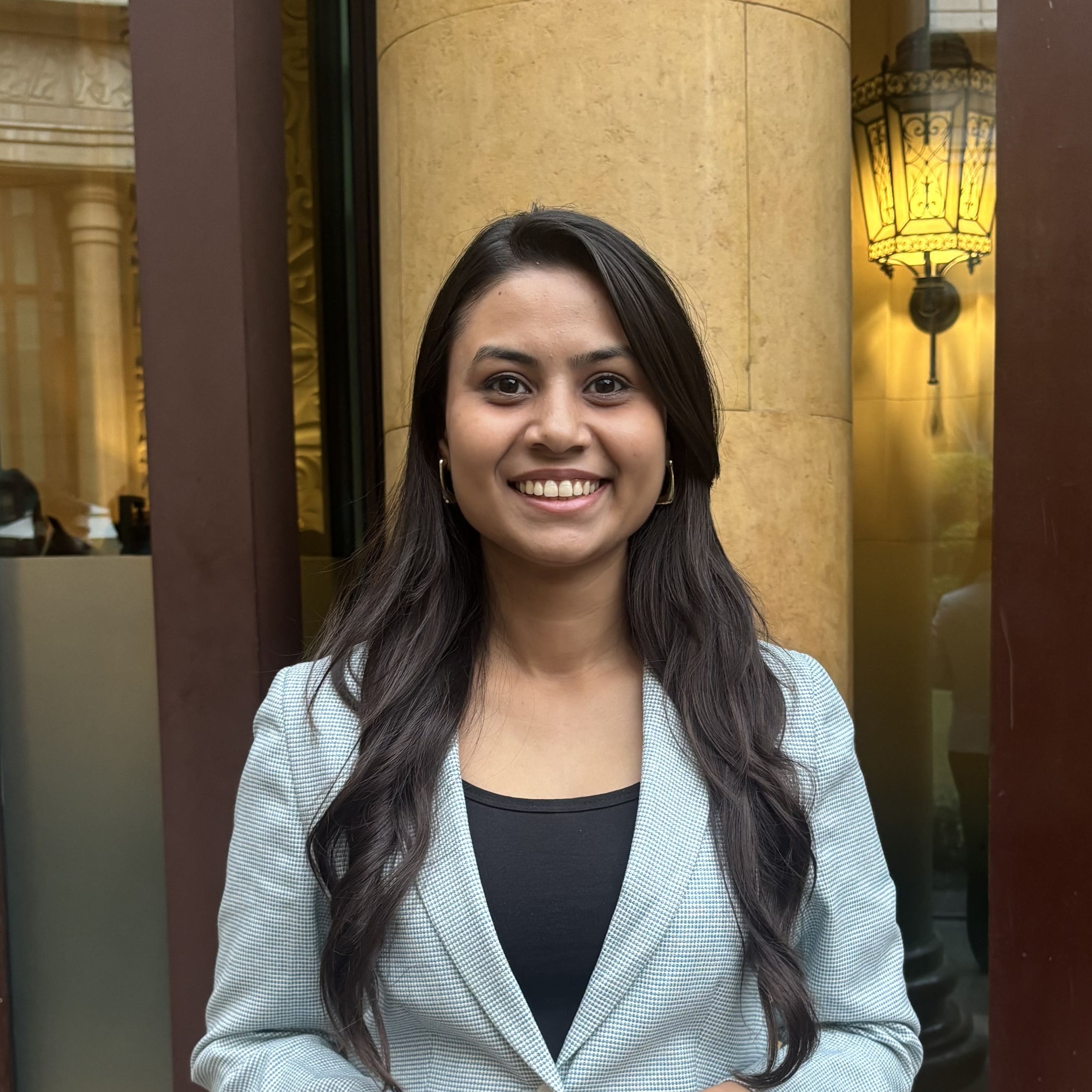 Sanskriti Singh