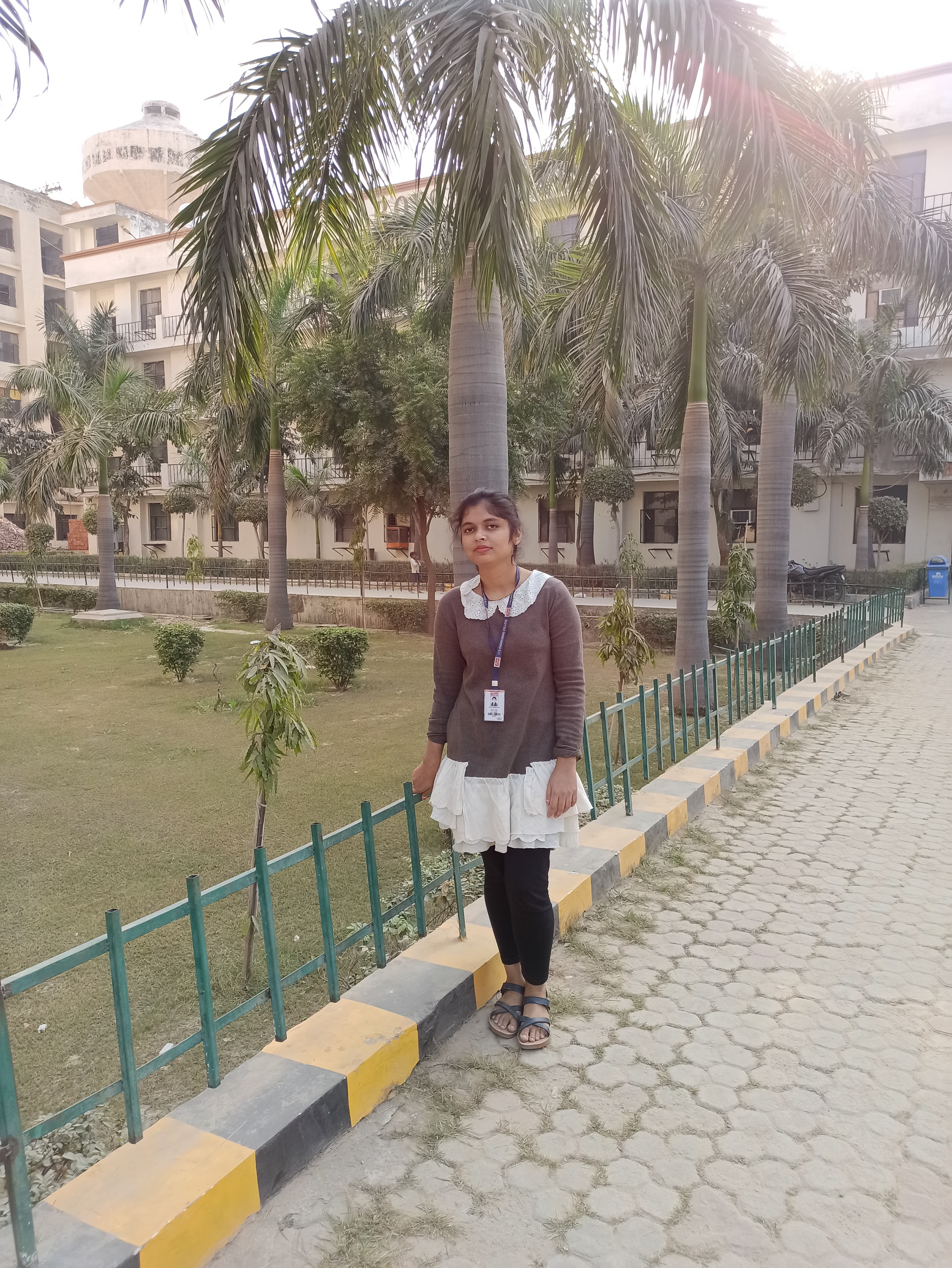 asifa hamid khan
