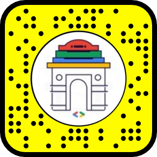 GDG Secure With Google Cloud Snap Lens