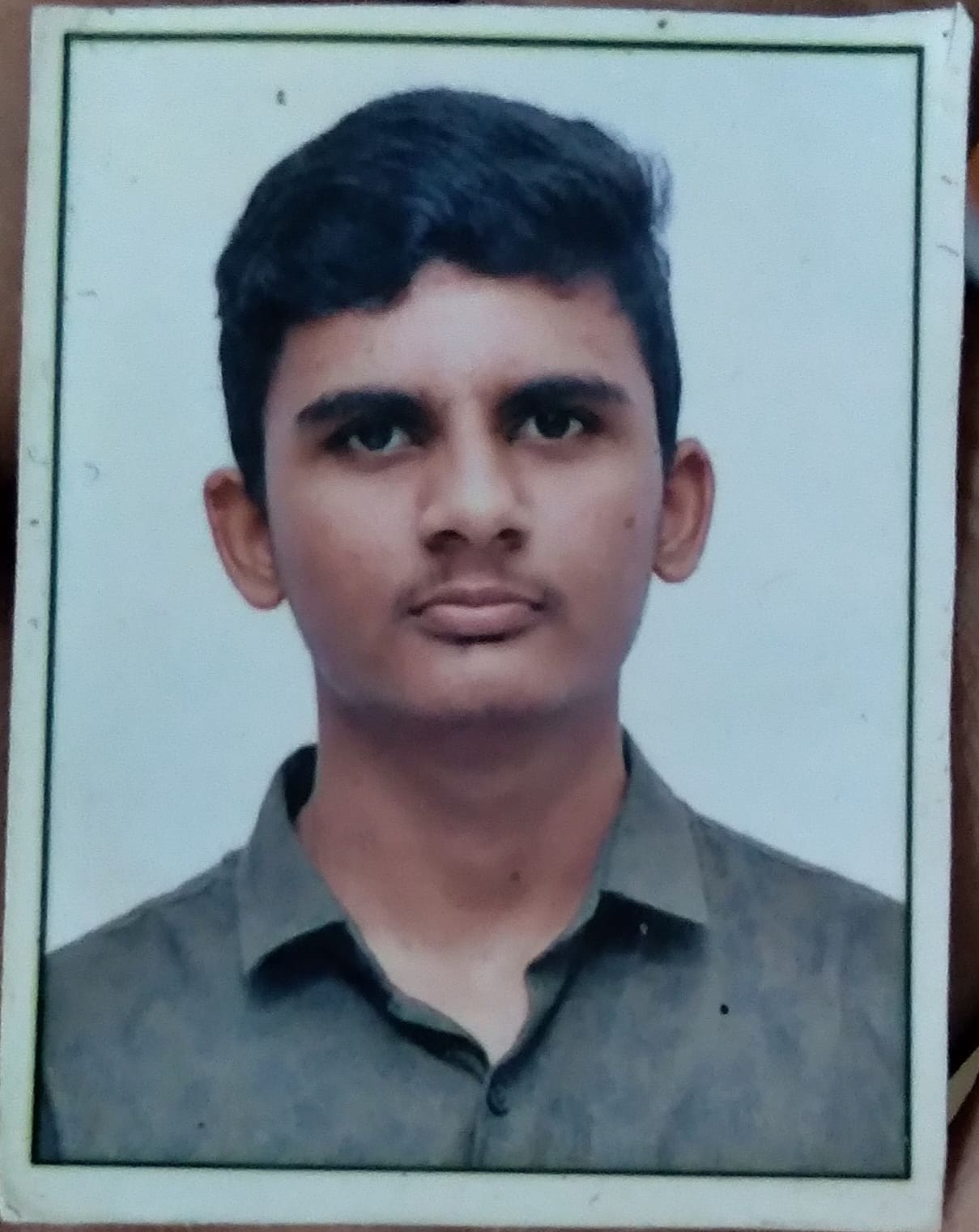 Varun Karnati