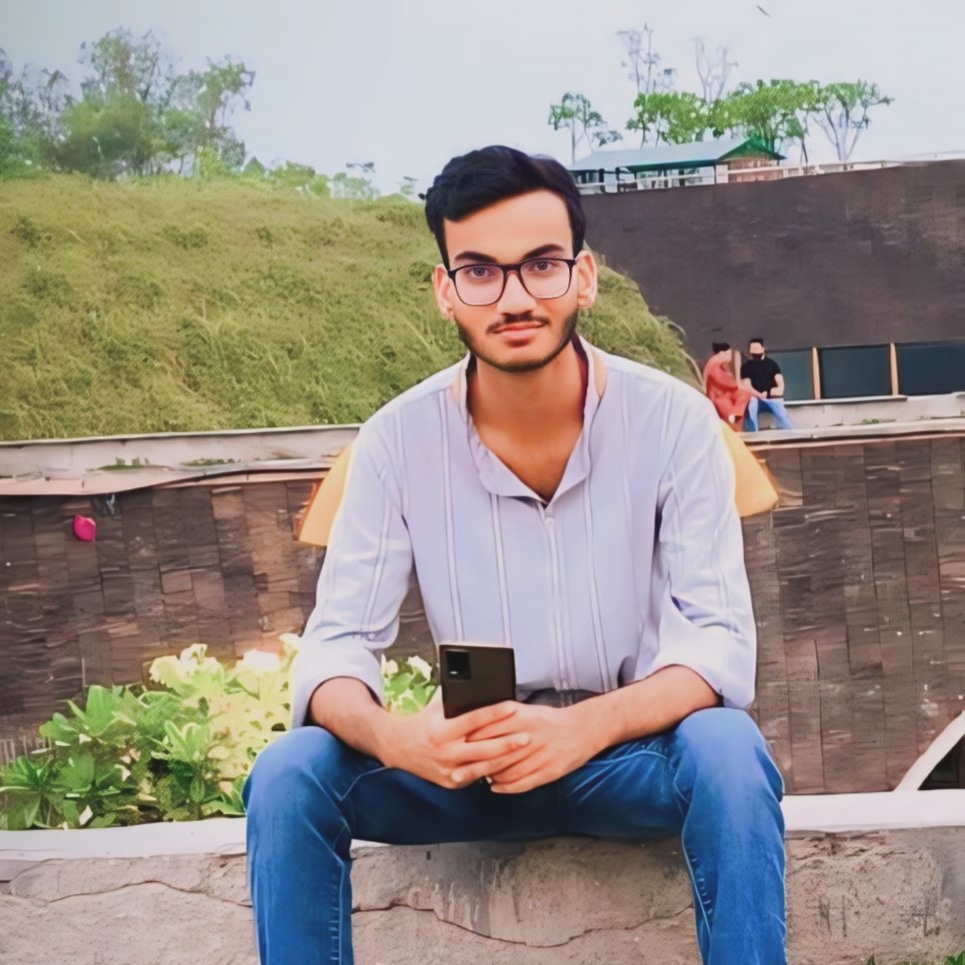 Yuvraj ujjainwal