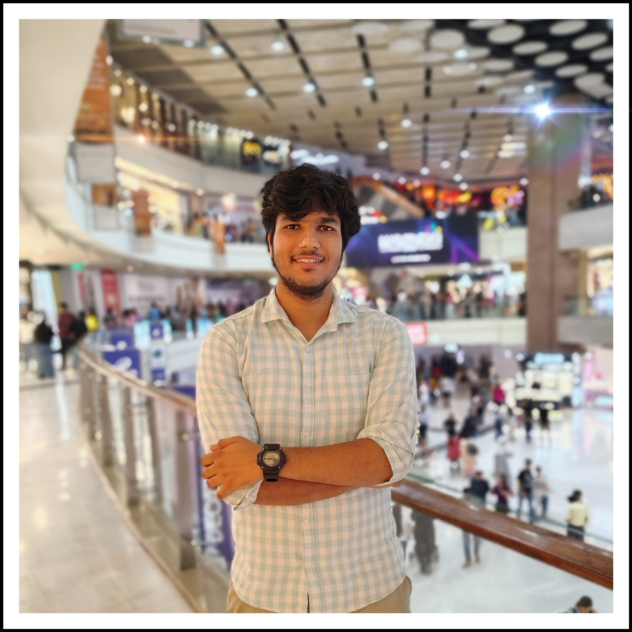 Prashant Yadav