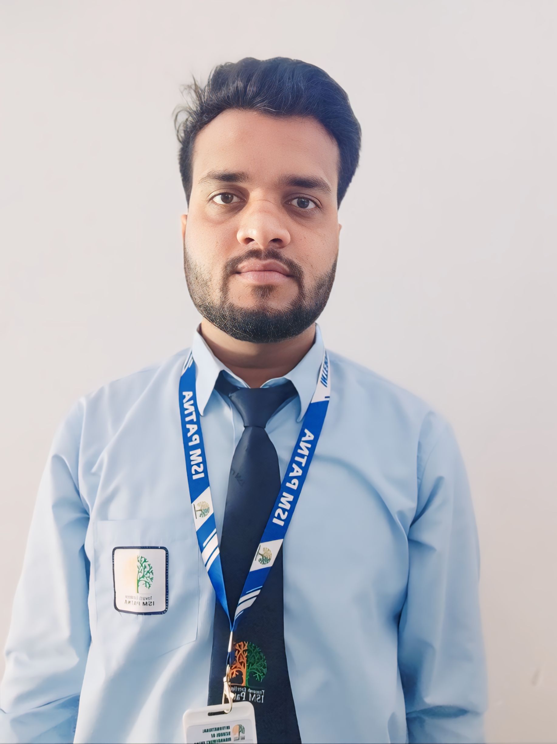 Praful Raj Atul 