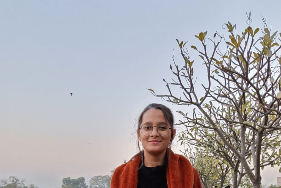 yamini SINGAL