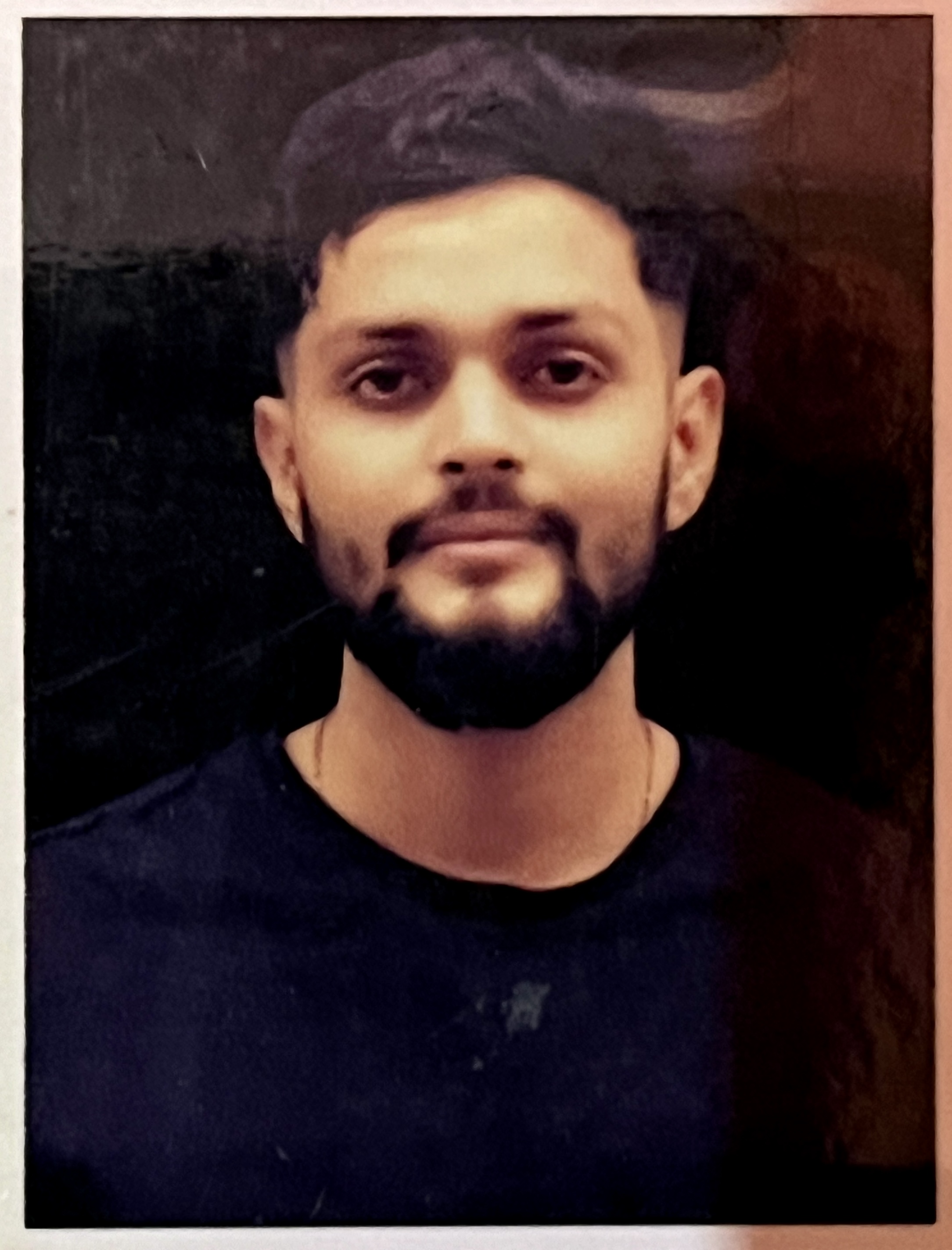 prince singh