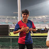 Eshan Lavate