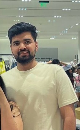 gurwinder brar