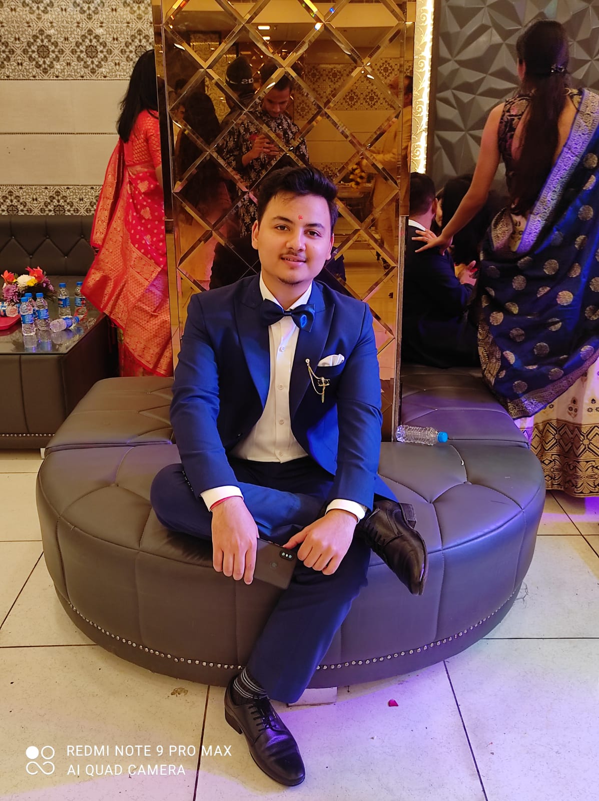 Aayush Singh