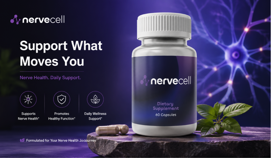 NerveCell