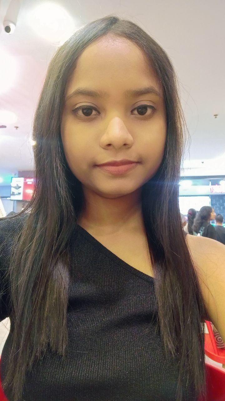 Snigdha Bhowmick