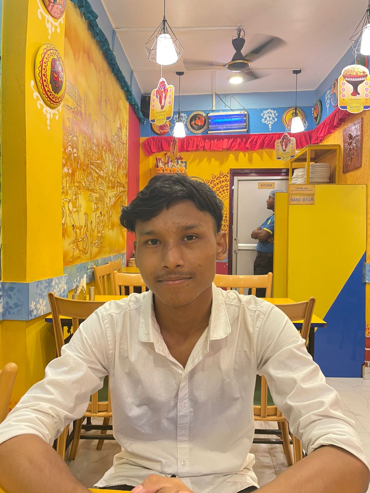 Roki Roy Roki Roy