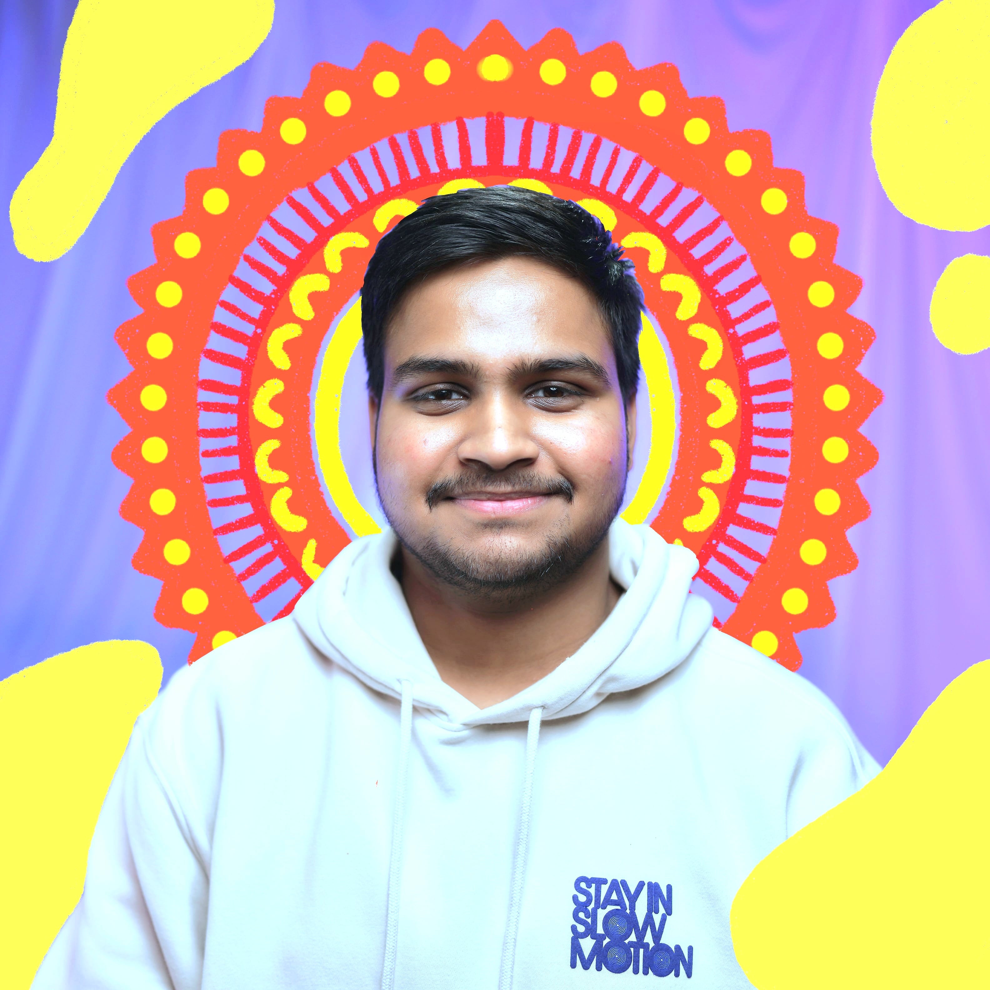 Samarth Saxena Samarth Saxena