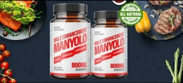 Manyolo Male Enhancement Canada – Complete Review and Buying Tips