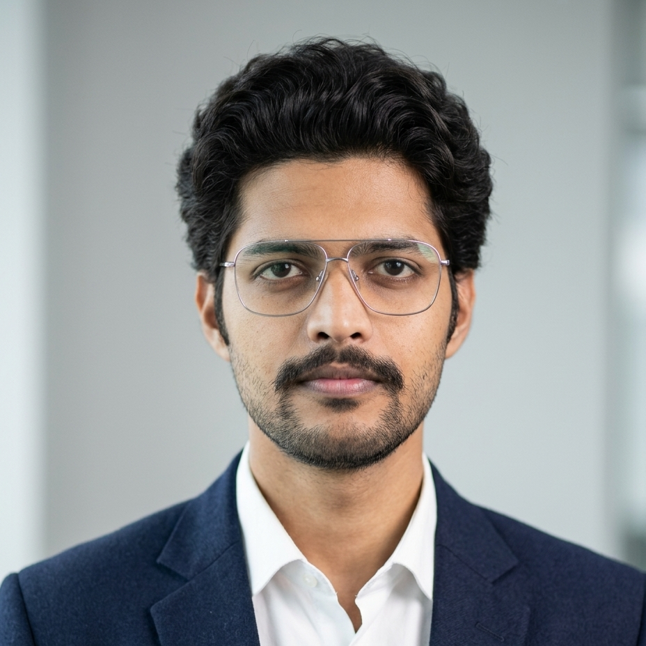 Aditya Prakash Singh