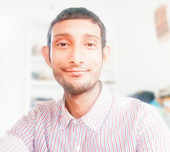 MOHD MONIS – Medium