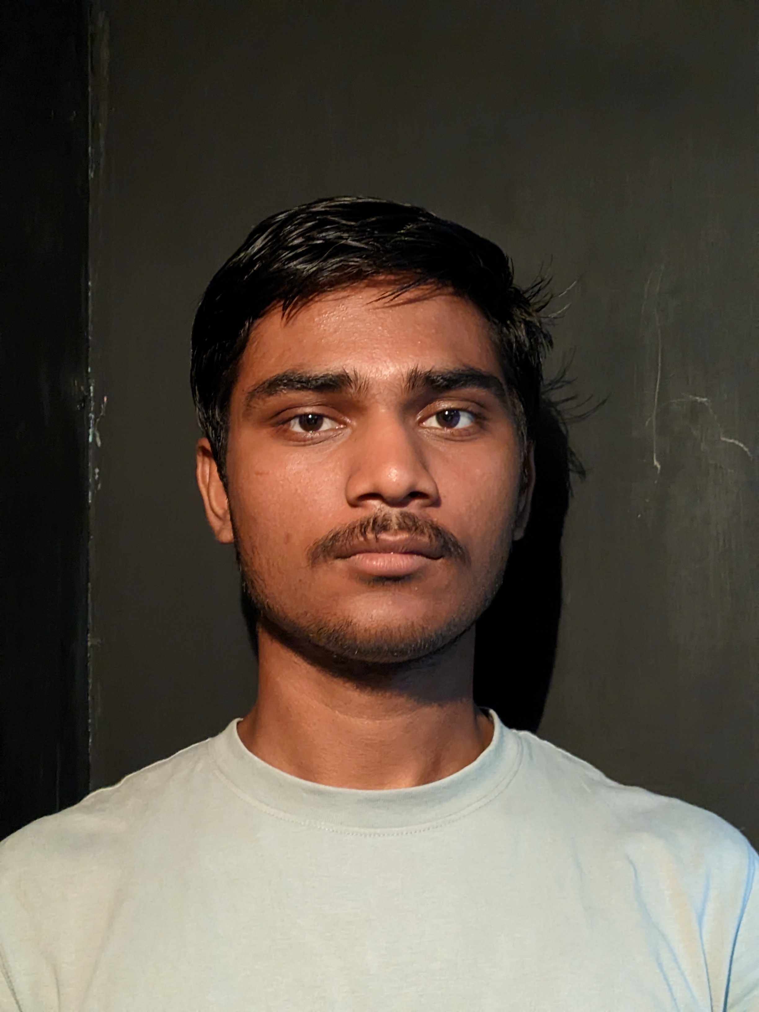 Aman Kumar Sah Aman Kumar Sah