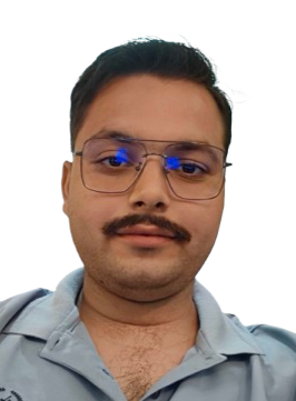 Vivek Sarswat