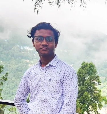 Shriansh Agarwal
