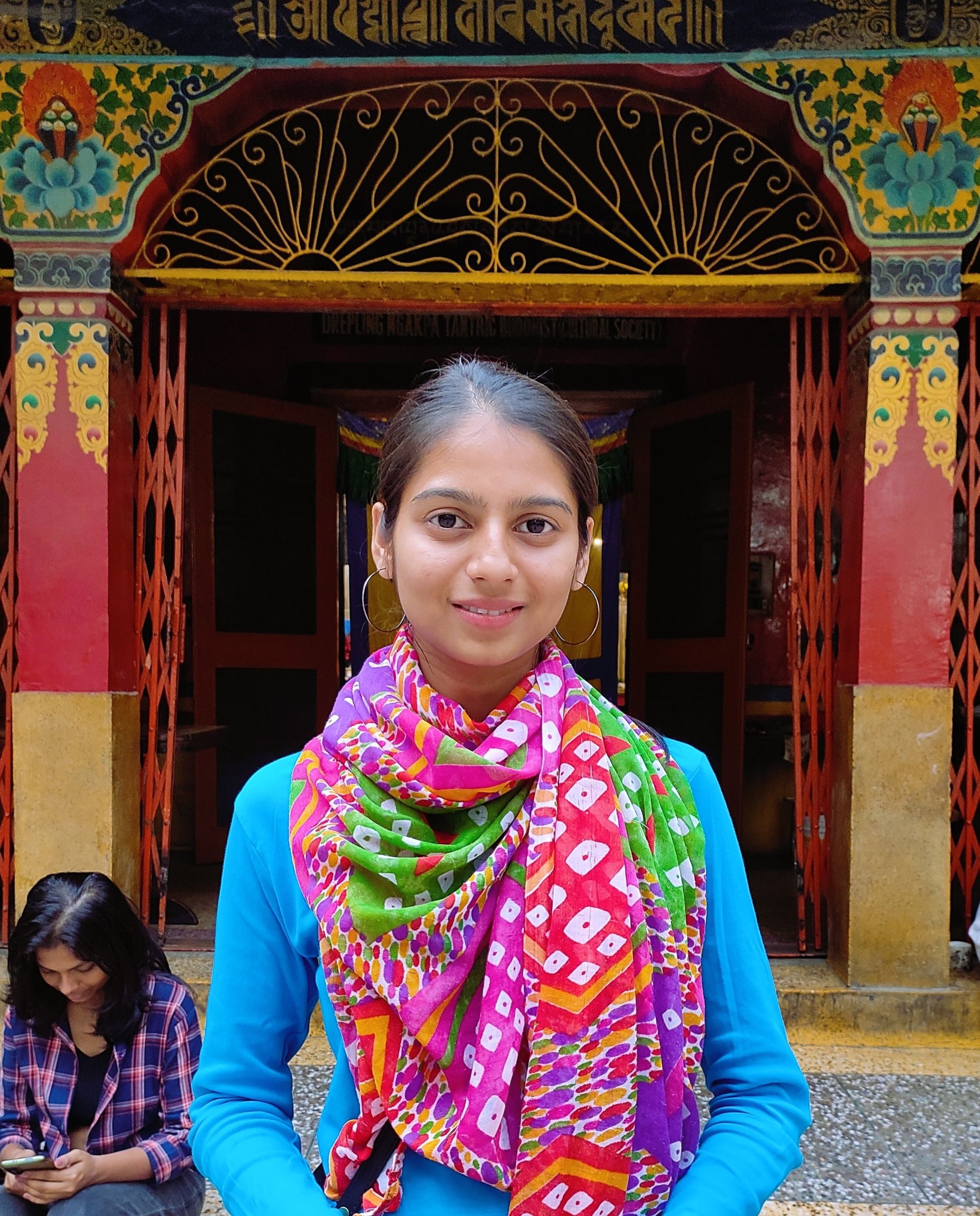 Mitali Sachan