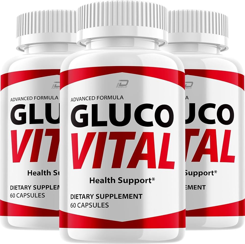 GlucoVital