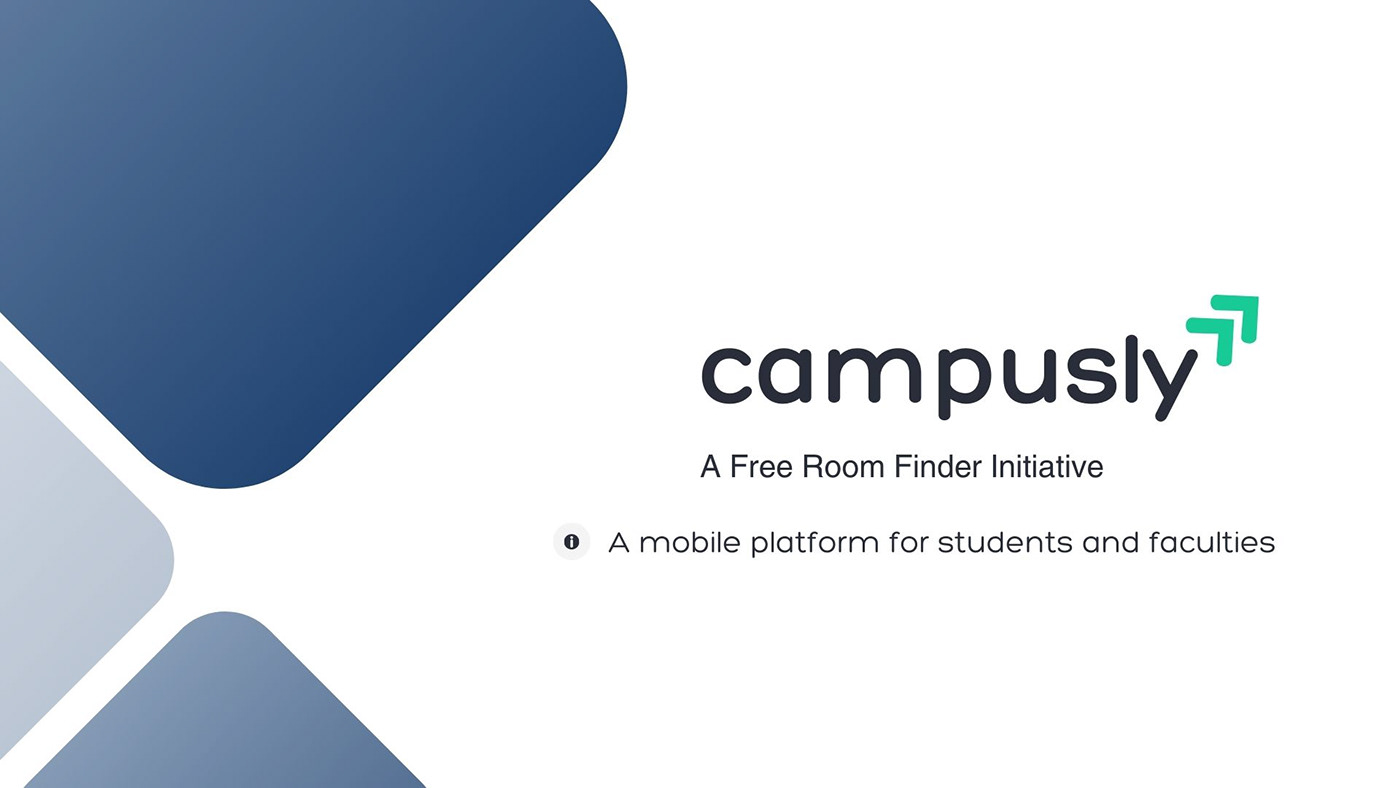 campusly - a free room finder initiative