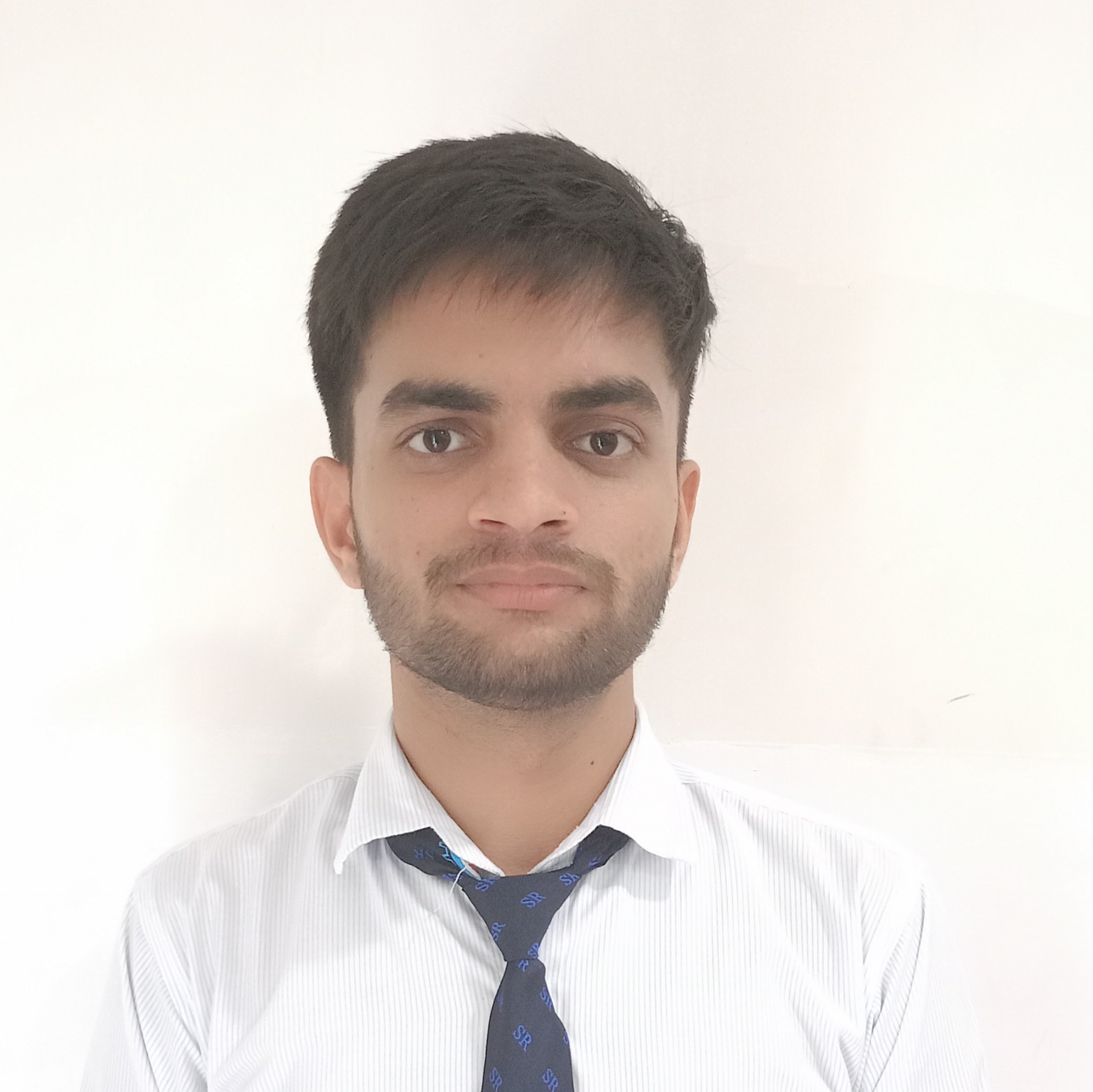 Ankit Yadav