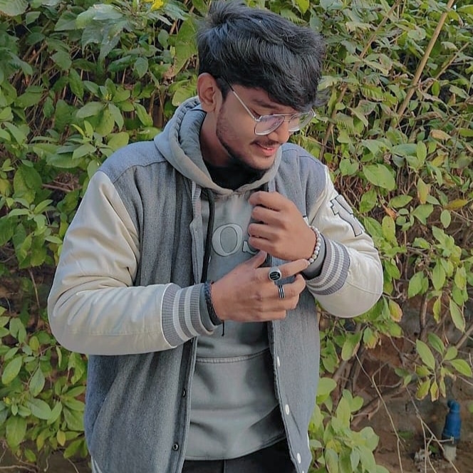 Piyush Mahto