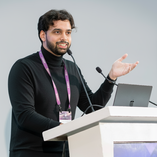 Vipul Gupta Vipul Gupta