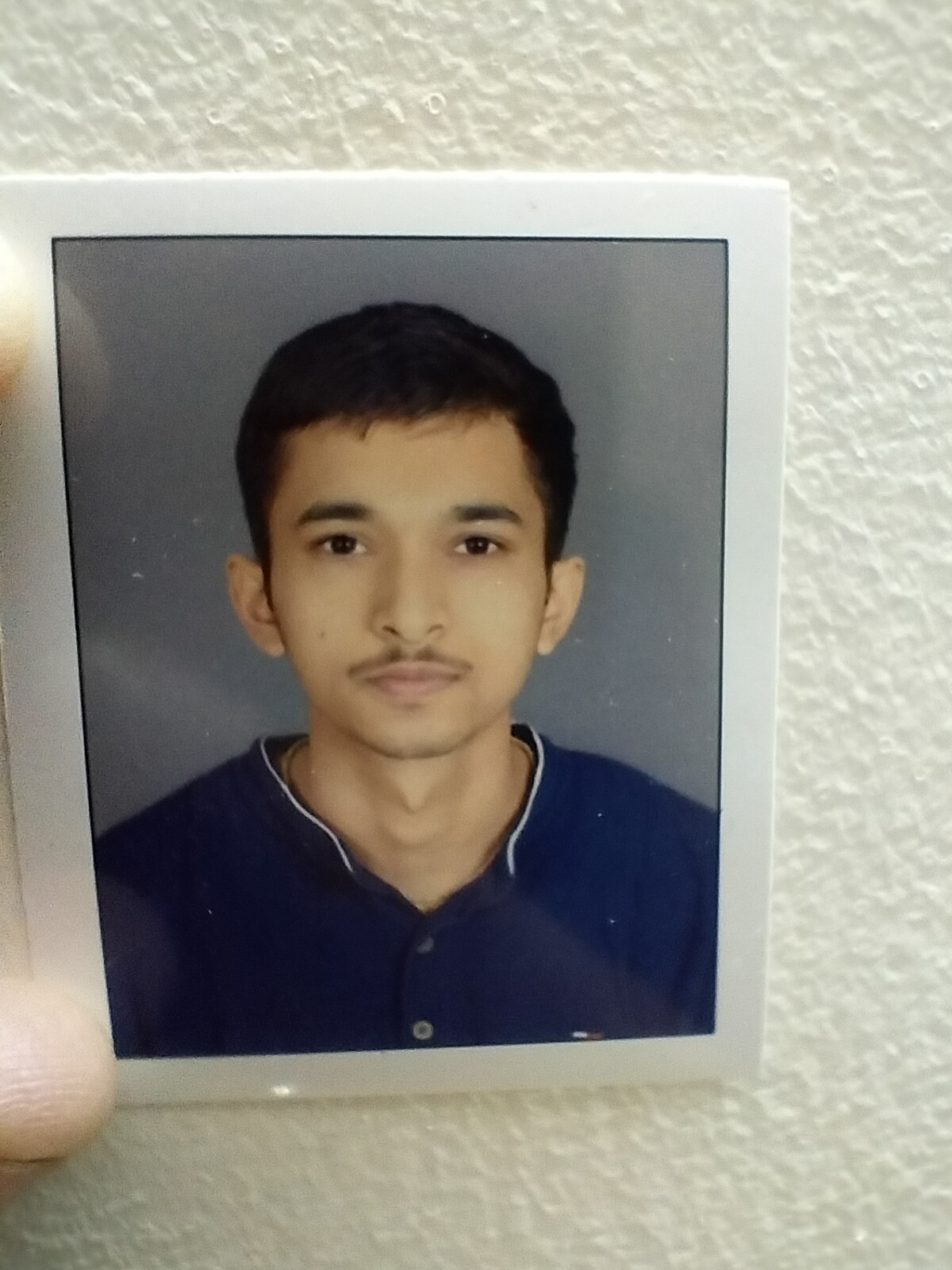 Anurag Badlas 