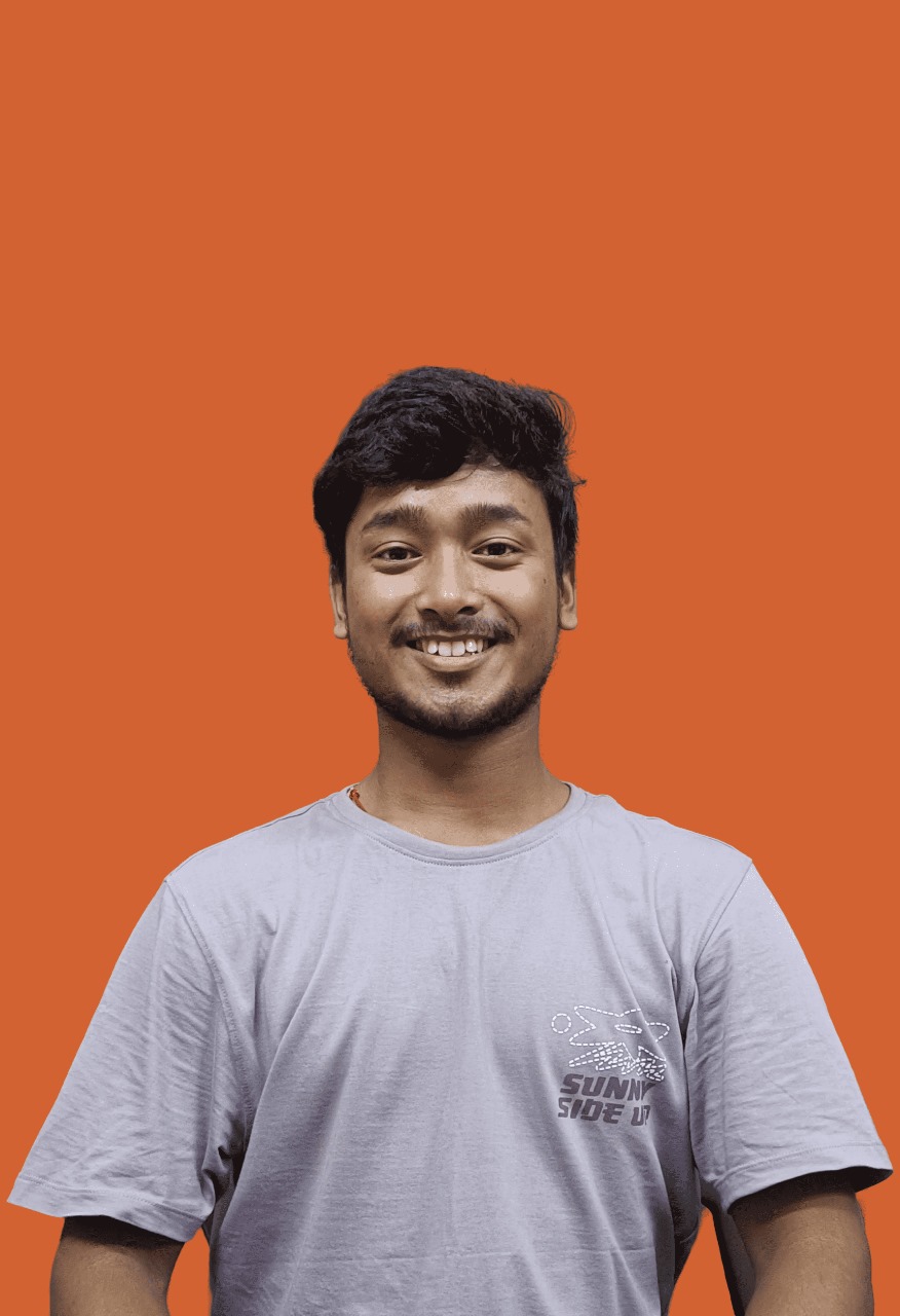 Deepesh Kumar Singh