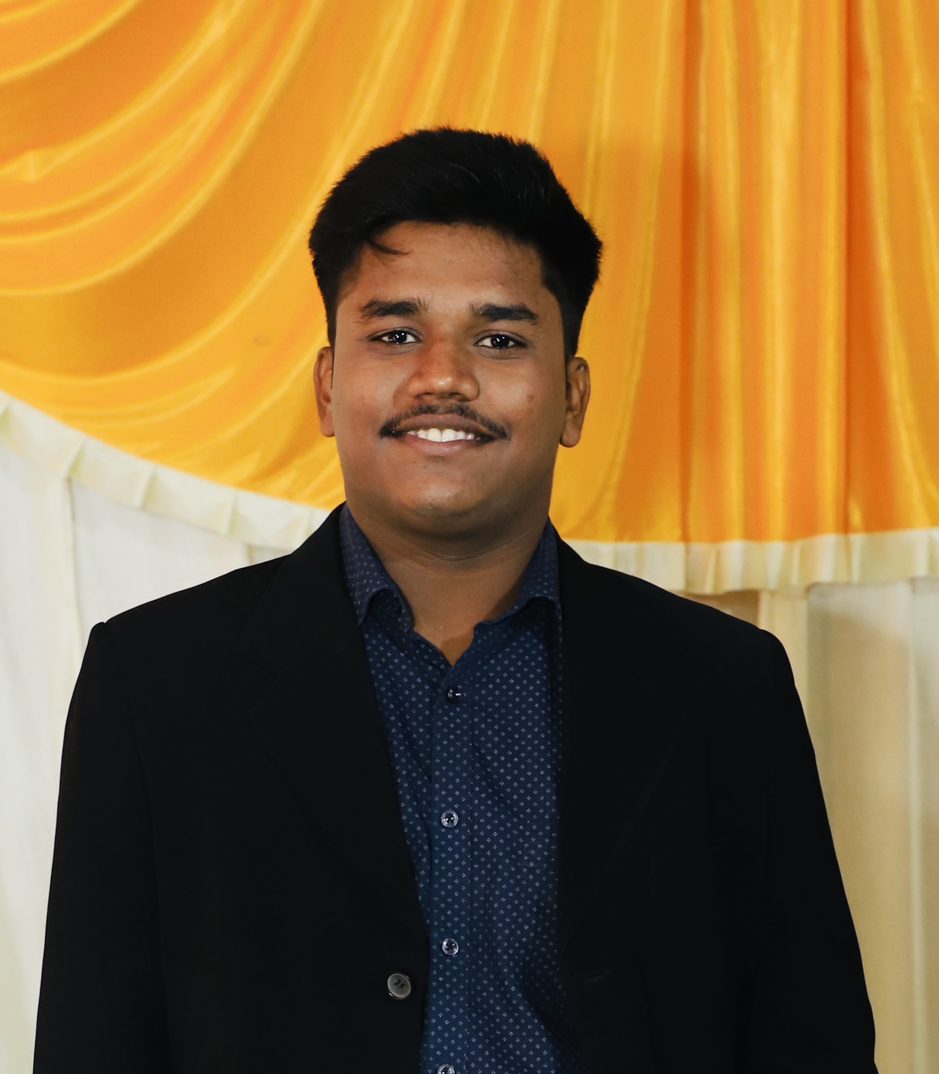 Mritunjay Saini