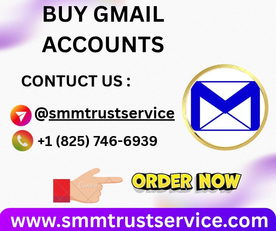 Buy Gmail Accounts for Business: What You Need to Know in 2026