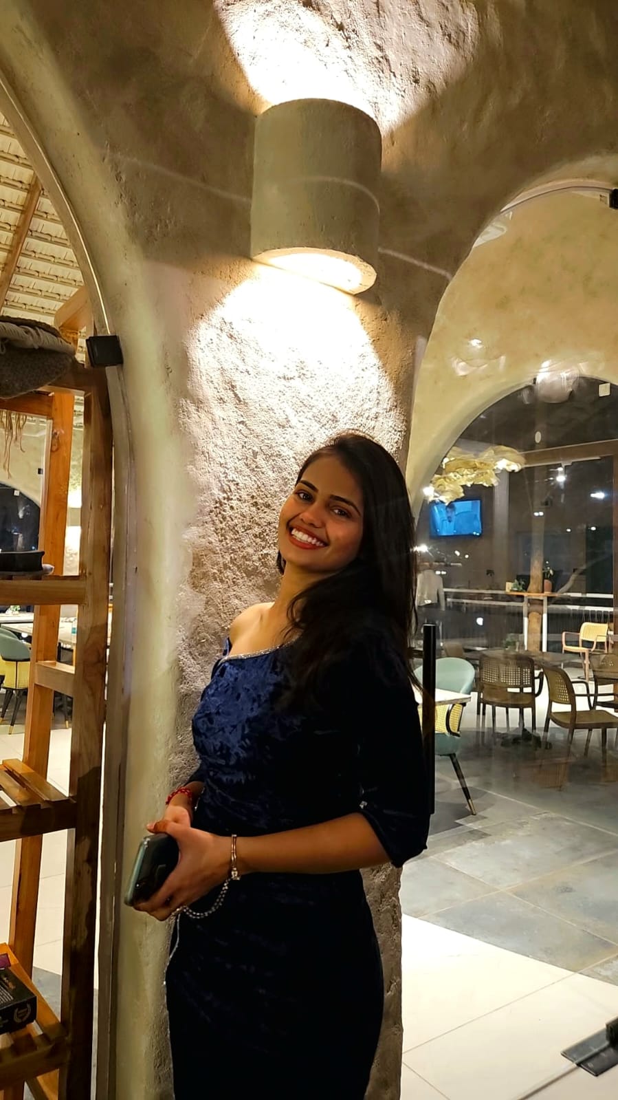Aditi Sahu