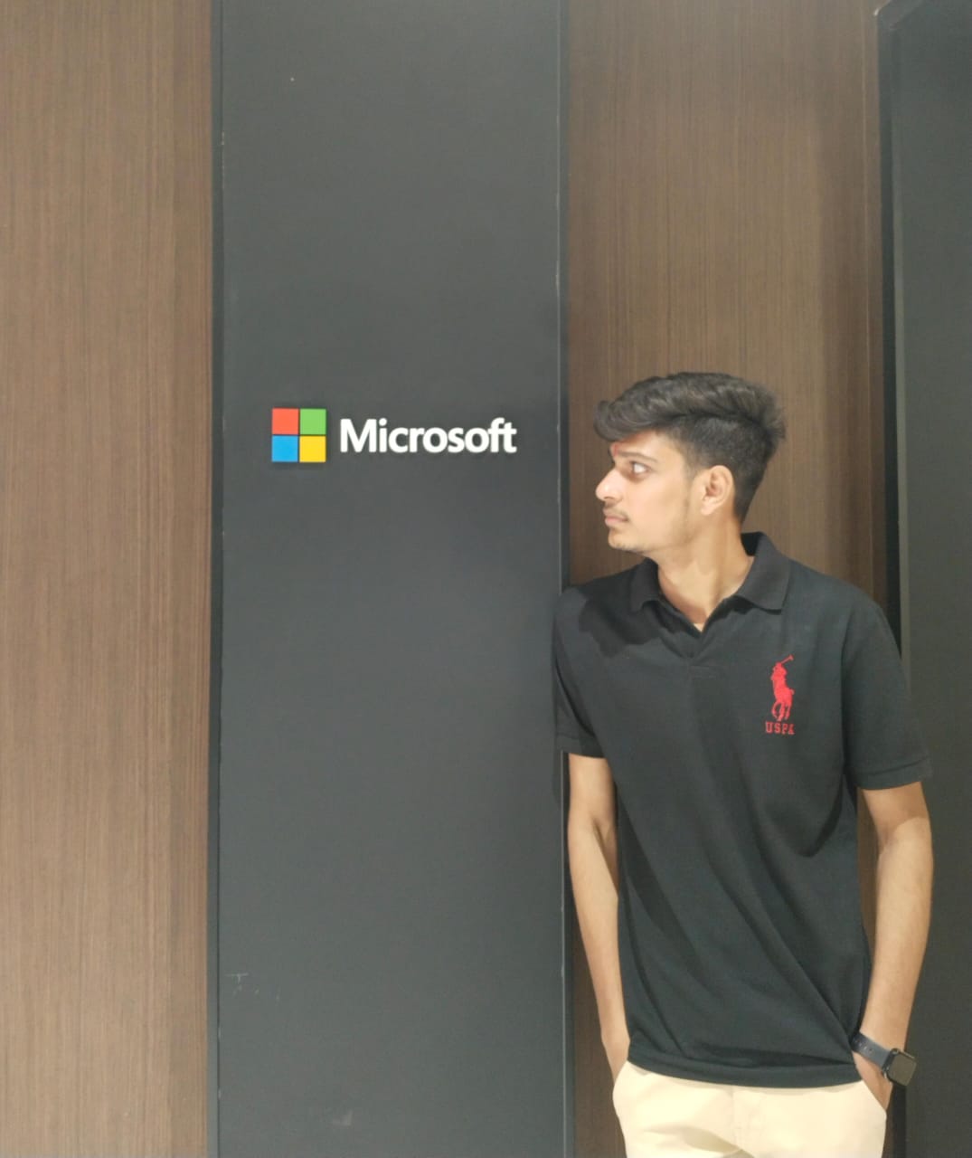 Shreyanshu