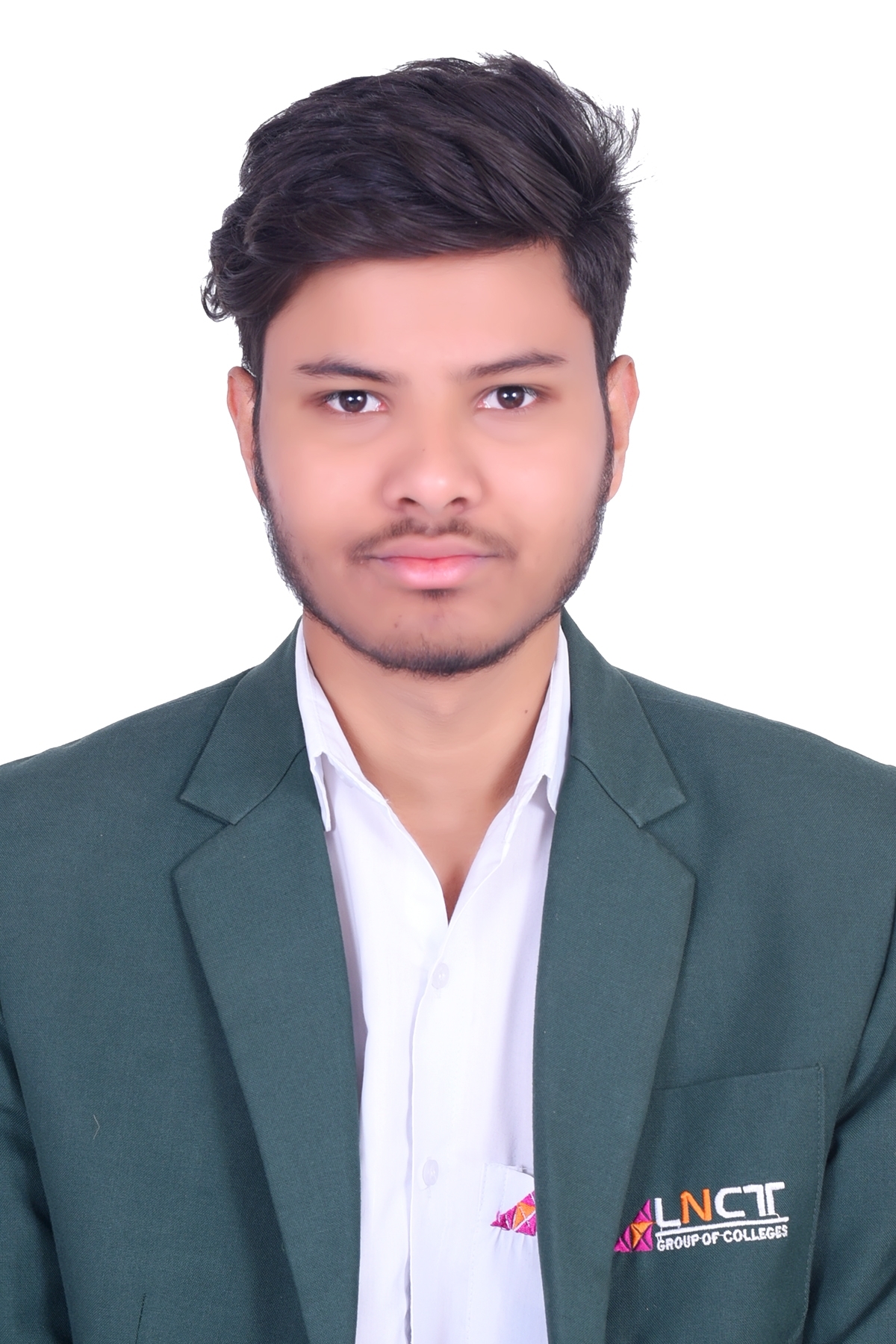 Ayush Prasad