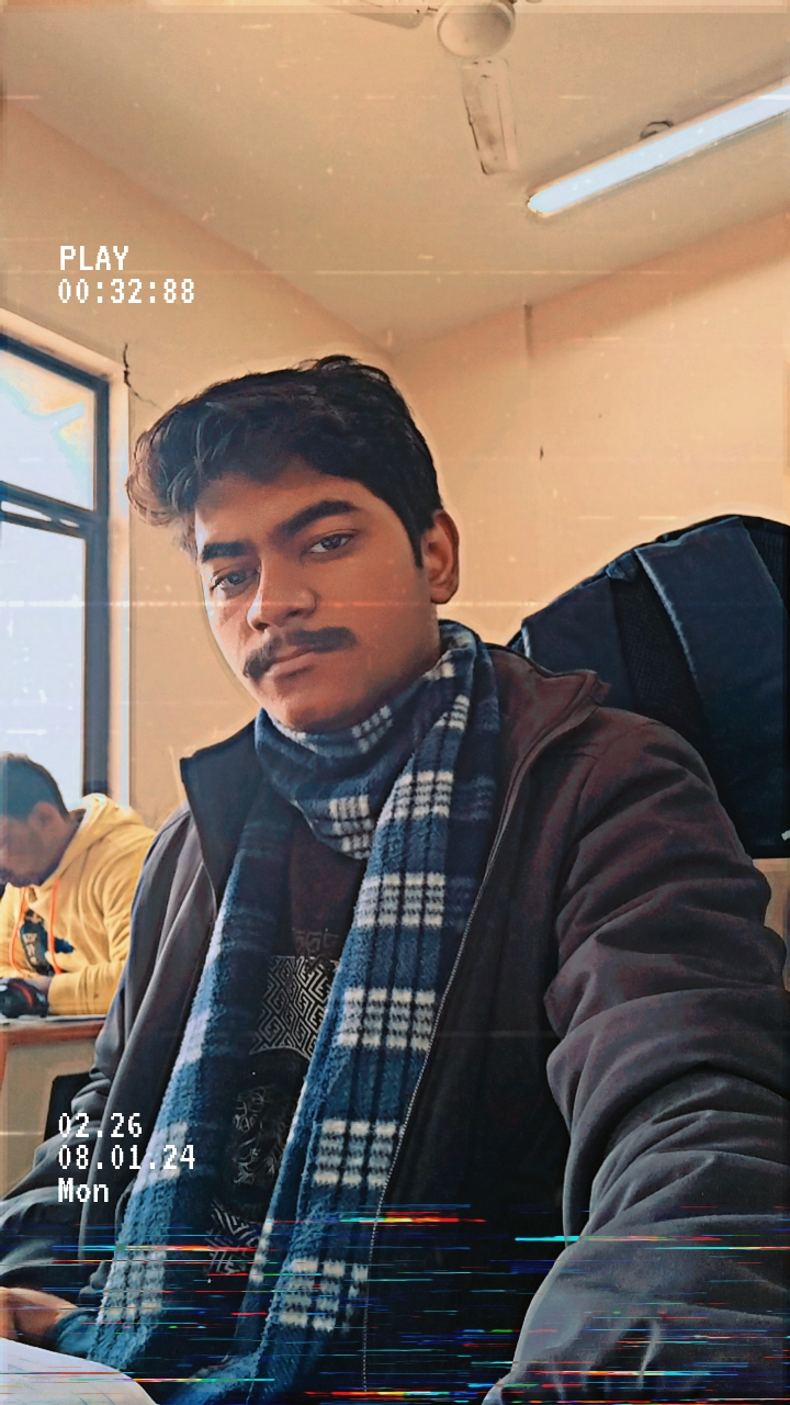 Soumyajit Bag