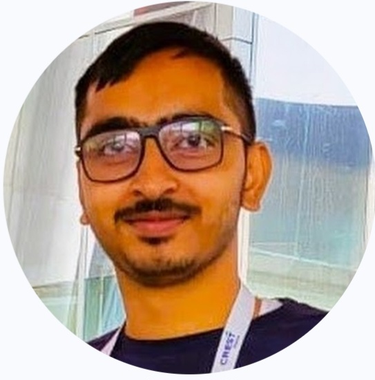 Ankit Verma